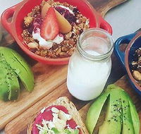 Blue Jay Cafe - Sunshine Coast Tourism