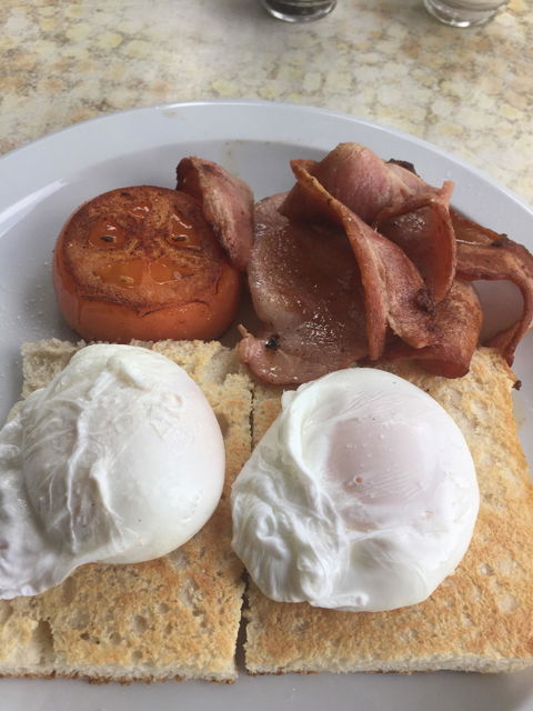 Cafe Del' Art - Sunshine Coast Tourism 6