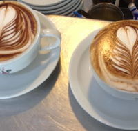 Cafe Del' Art - Sunshine Coast Tourism