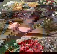 Dirty Moes - Sunshine Coast Tourism