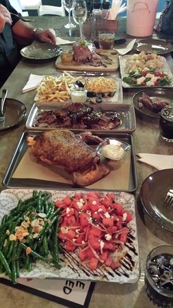 Dirty Moes - Sunshine Coast Tourism 0