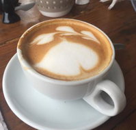 Florrey Bel Coffee Shed - Sunshine Coast Tourism