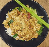 Green Tea House - Holiday Sunshine Coast