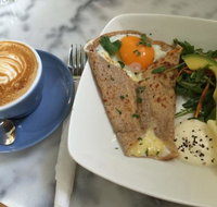 La Madeleine - Holiday Sunshine Coast