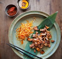 Little Miss Korea - Sunshine Coast Tourism