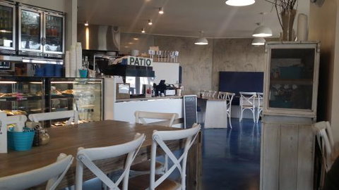 Marina Cafe - Sunshine Coast Tourism 0