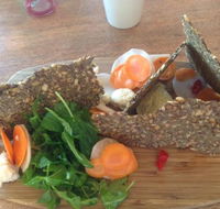 May Street Larder - Sunshine Coast Tourism
