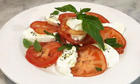 Napoli Wood Fired Pizzeria & Restaurant - Holiday Sunshine Coast 10