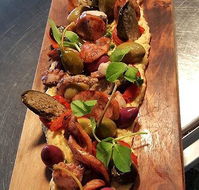 Phillip's Kitchen - Sunshine Coast Tourism