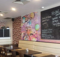 Purple Goat Cafe - Holiday Sunshine Coast