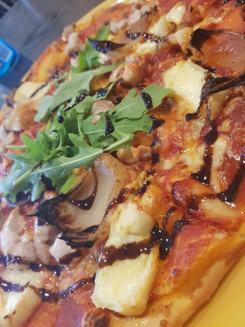 Purple Goat Cafe - Holiday Sunshine Coast 8