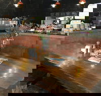 Roma Bar Cafe - Sunshine Coast Tourism