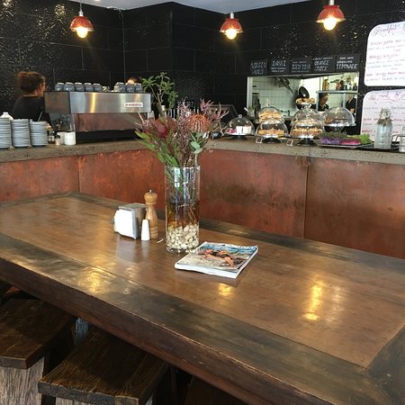 Roma Bar Cafe - Sunshine Coast Tourism 0