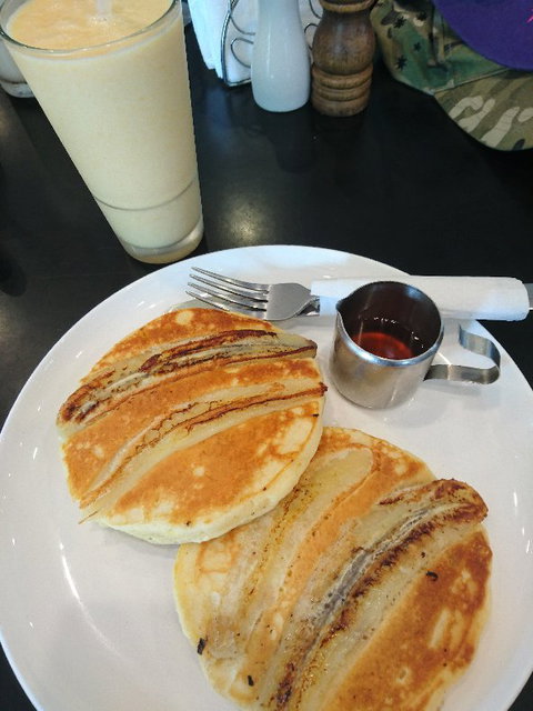 Roma Bar Cafe - Sunshine Coast Tourism 1