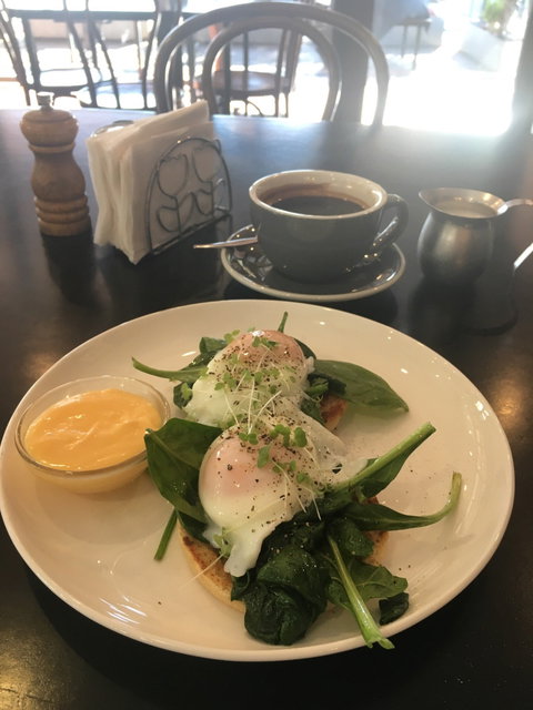 Roma Bar Cafe - Sunshine Coast Tourism 2