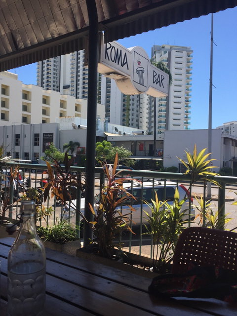 Roma Bar Cafe - Sunshine Coast Tourism 6