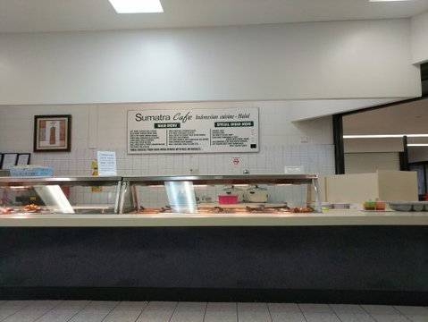 Sumatra Cafe - Sunshine Coast Tourism 0