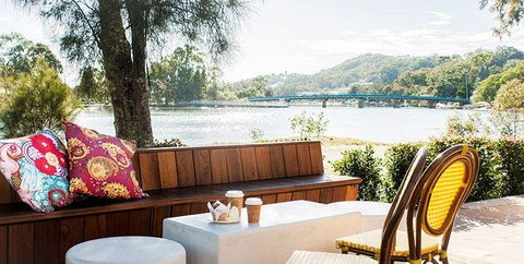 The Deck Creekside - Currumbin RSL - Sunshine Coast Tourism 5