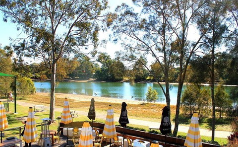 The Deck Creekside - Currumbin RSL - Sunshine Coast Tourism 8