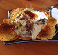 The River Rock Cafe - Sunshine Coast Tourism