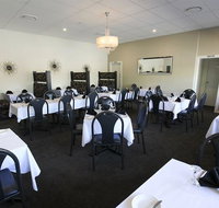 Tilly's Restaurant  Bar - Sunshine Coast Tourism