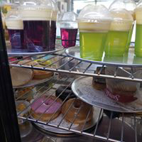 The Classic Catch Cafe - Holiday Sunshine Coast 3