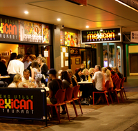 Pancho Villa Mexican Restaurant - Sunshine Coast Tourism