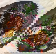 Back Galley Cafe - Sunshine Coast Tourism