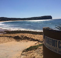 Barefoot Cafe - Sunshine Coast Tourism