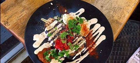 Benchtop Espresso - Sunshine Coast Tourism 0