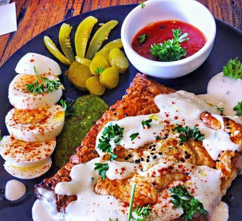 Benchtop Espresso - Sunshine Coast Tourism 9