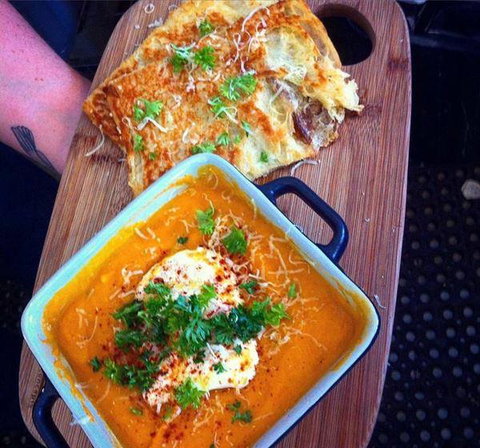 Benchtop Espresso - Sunshine Coast Tourism 10