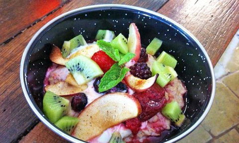 Benchtop Espresso - Sunshine Coast Tourism 11