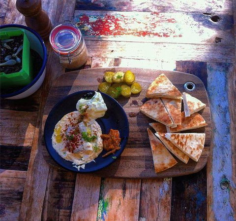 Benchtop Espresso - Sunshine Coast Tourism 13