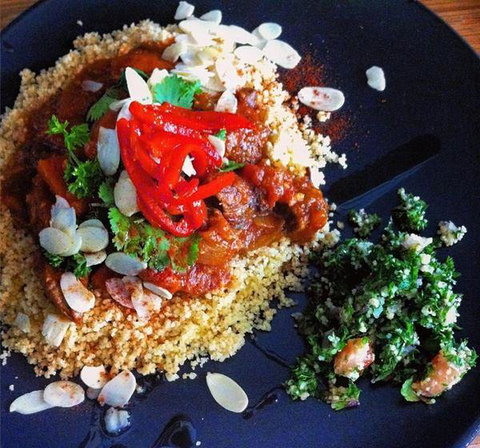 Benchtop Espresso - Sunshine Coast Tourism 14