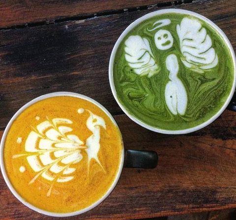 Benchtop Espresso - Sunshine Coast Tourism 15