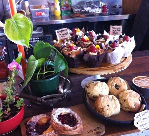 Benchtop Espresso - Sunshine Coast Tourism 17