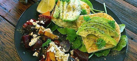 Benchtop Espresso - Sunshine Coast Tourism 1