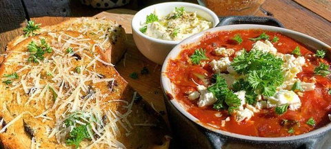 Benchtop Espresso - Sunshine Coast Tourism 2