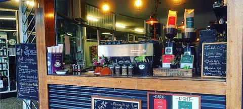 Benchtop Espresso - Sunshine Coast Tourism 3