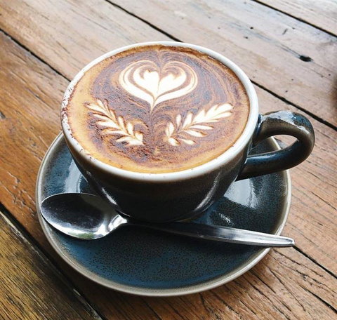 Benchtop Espresso - Sunshine Coast Tourism 6