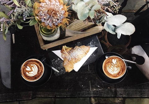 Benchtop Espresso - Sunshine Coast Tourism 7