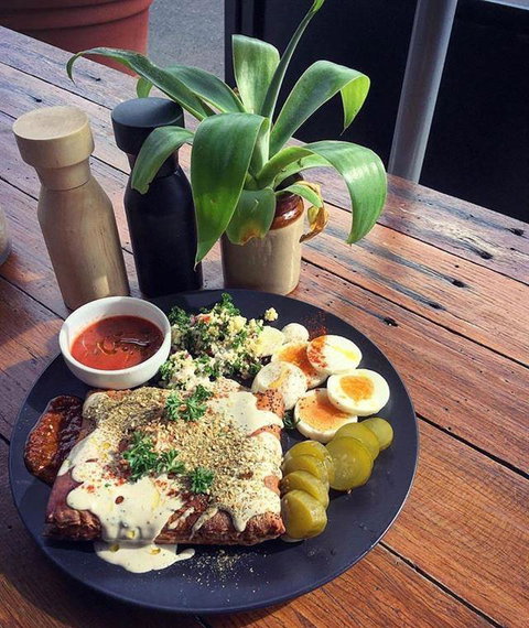 Benchtop Espresso - Sunshine Coast Tourism 8