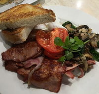 Cafe Swish - Sunshine Coast Tourism