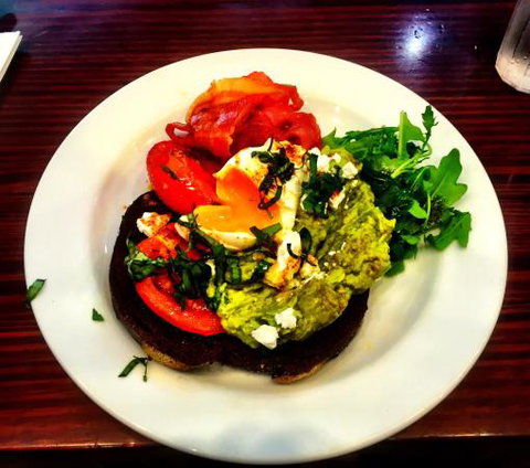 Cafe Two Ants - Sunshine Coast Tourism 0