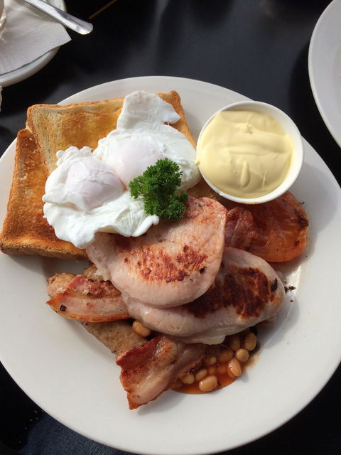 Caffe Mia - Sunshine Coast Tourism 0
