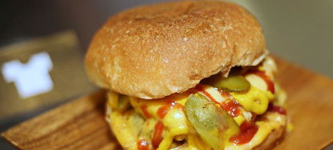 Chef's Kitchen And Cafe - Holiday Sunshine Coast 3