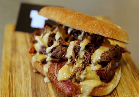 Chef's Kitchen And Cafe - Holiday Sunshine Coast 5