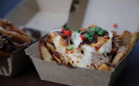 Chef's Kitchen And Cafe - Holiday Sunshine Coast 7