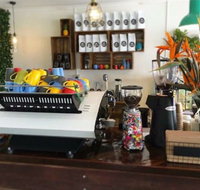 Coffee  Kitchen - Sunshine Coast Tourism